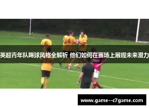 英超青年队踢球风格全解析 他们如何在赛场上展现未来潜力 英超青年队踢球风格全解析 他们如何在赛场上展现未来潜力