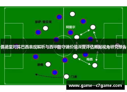 佩德里对阵巴西表现解析与西甲防守端价值深度评估数据视角研究报告